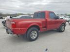2001 Ford Ranger