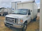 2022 Ford Econoline E450 Super Duty Cutaway Van