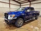 2017 Nissan Titan XD SL