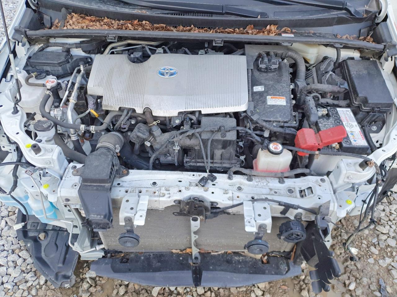 2022 Toyota Prius le Awd-e