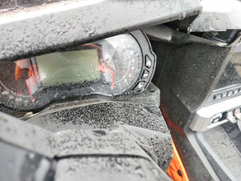 2022 Polaris Slingshot SL