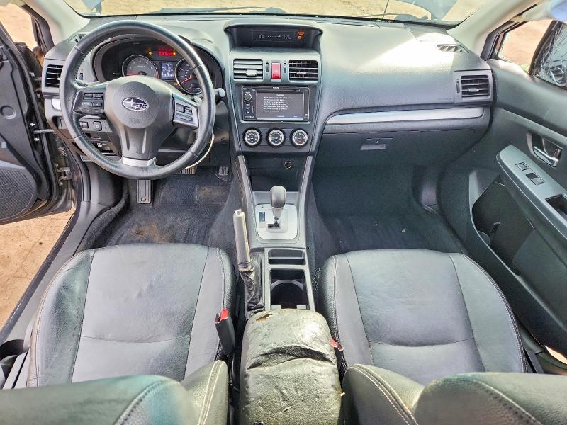 2013 Subaru Xv Crosstrek 2.0 Limited