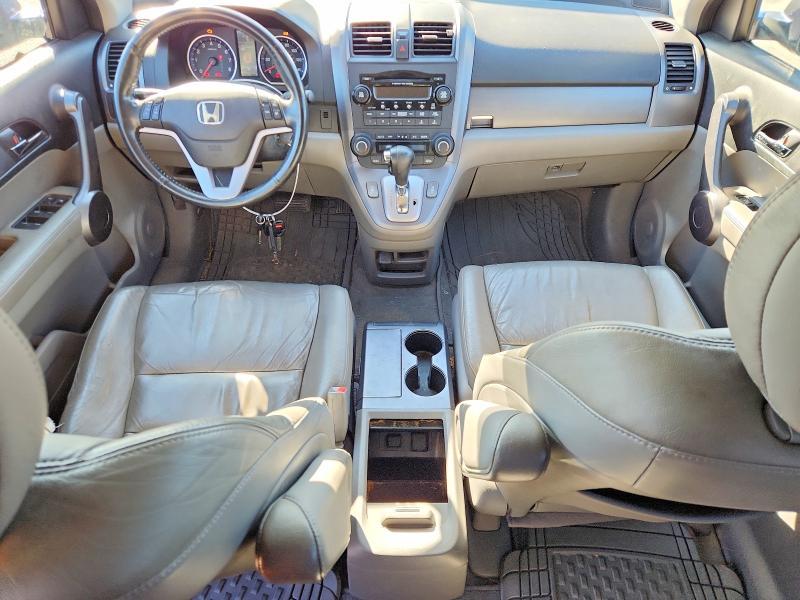 2008 Hond Cr-v exl