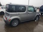 2010 Nissan Cube 1.8