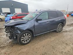 2014 Nissan Pathfinder sv for sale in Magna, UT
