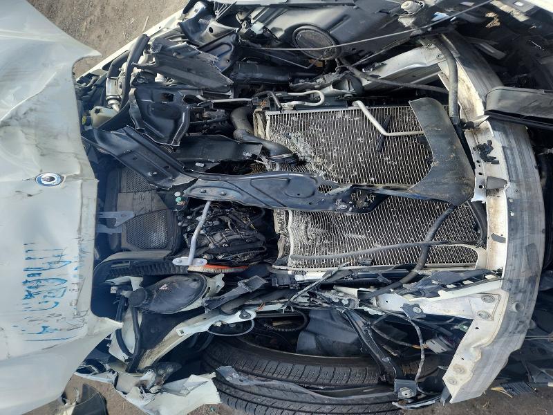 2012 Mercedes-Benz E 350 4matic