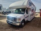 2013 Ford Econoline E450 Super Duty Cutaway Van