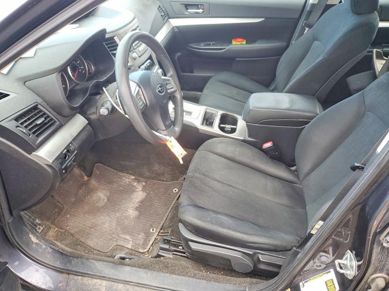 2013 Subaru Outback 2.5i