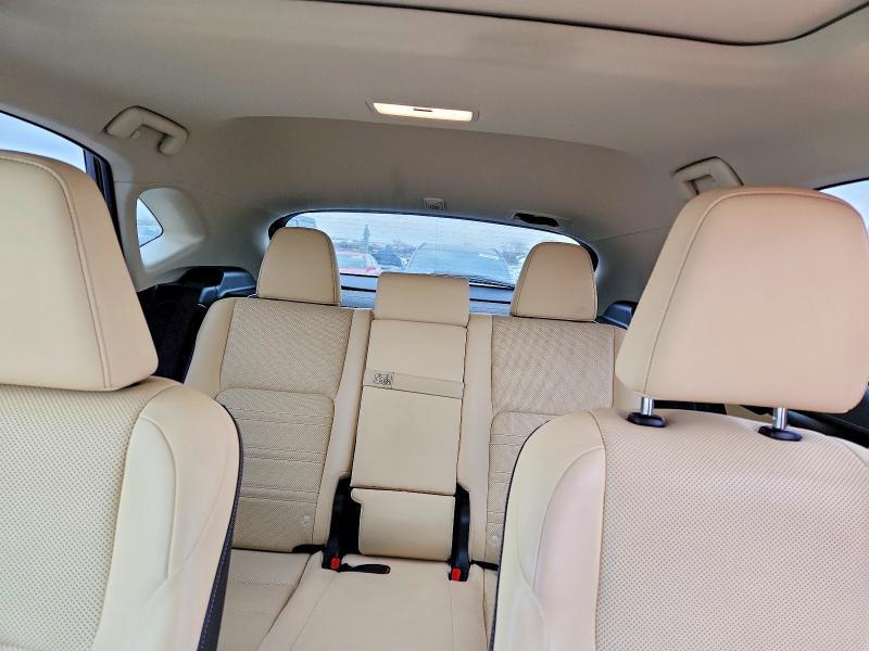 2018 Lexus Nx 300 Base