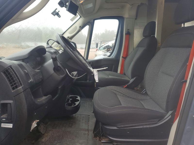 2020 Dodge Ram Promaster 3500 Delivery van