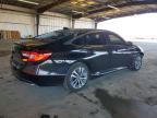 2021 Honda Accord Hybrid exl