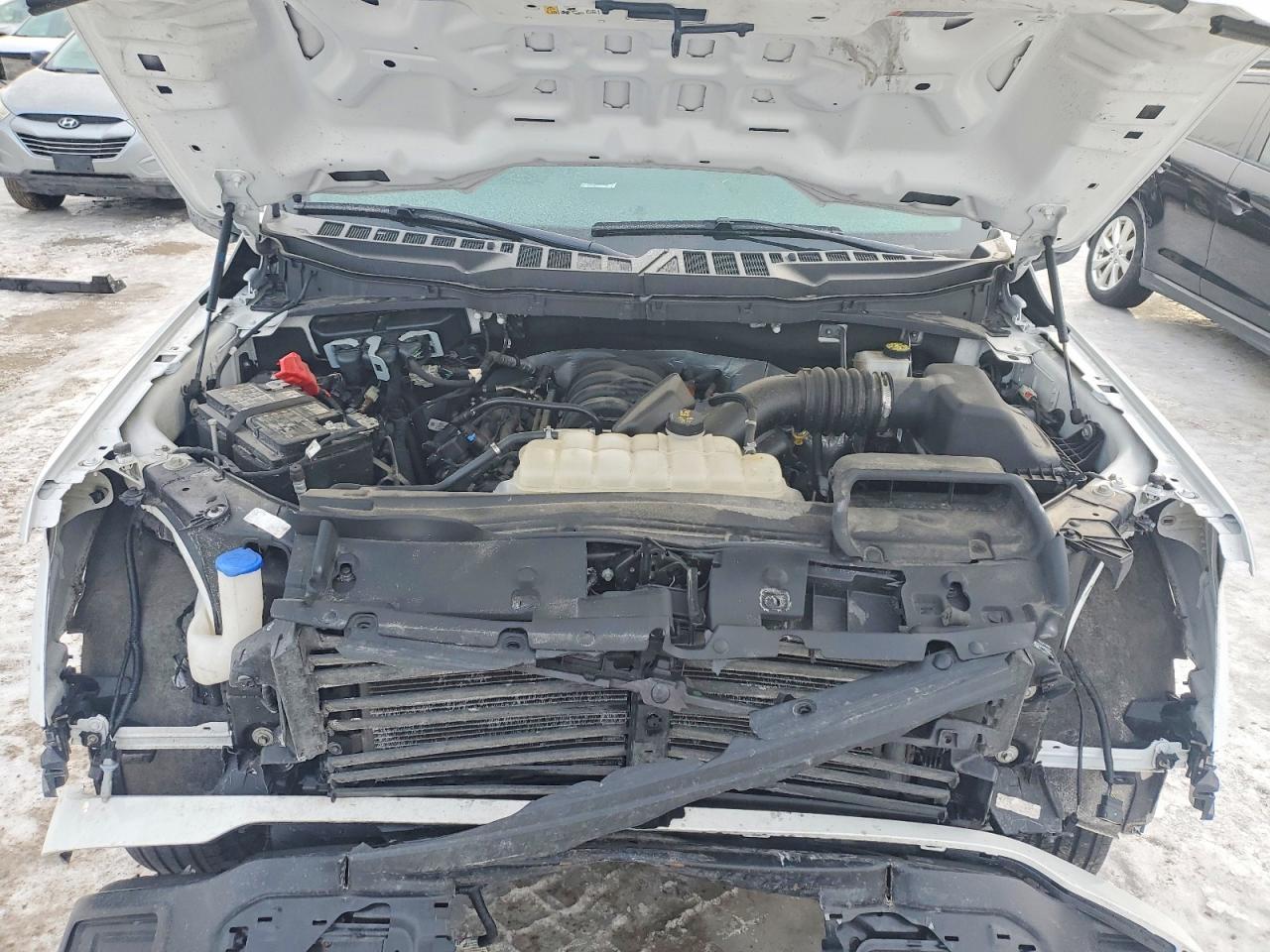 2024 Ford F150 XL