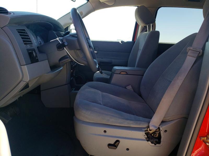2004 Dodge Durango slt