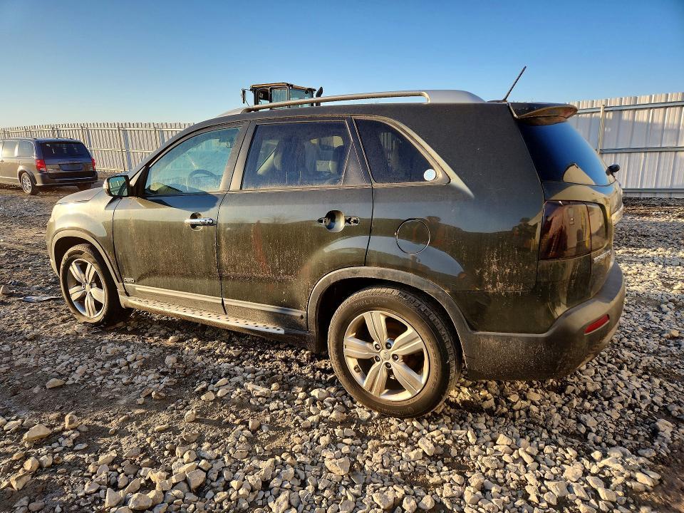 2013 KIA Sorento ex