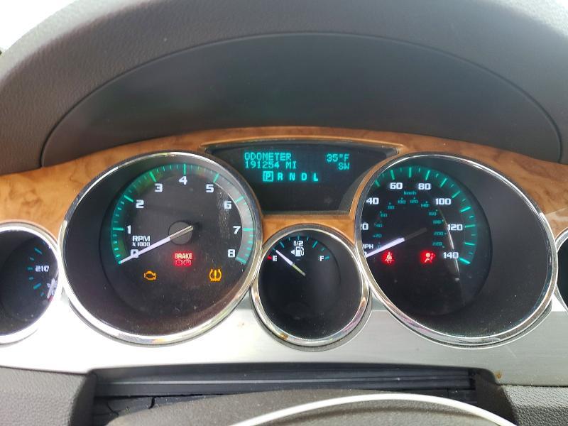 2011 Buick Enclave cxl