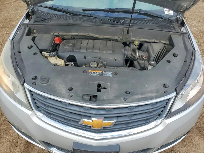 2014 Chevrolet Traverse ls