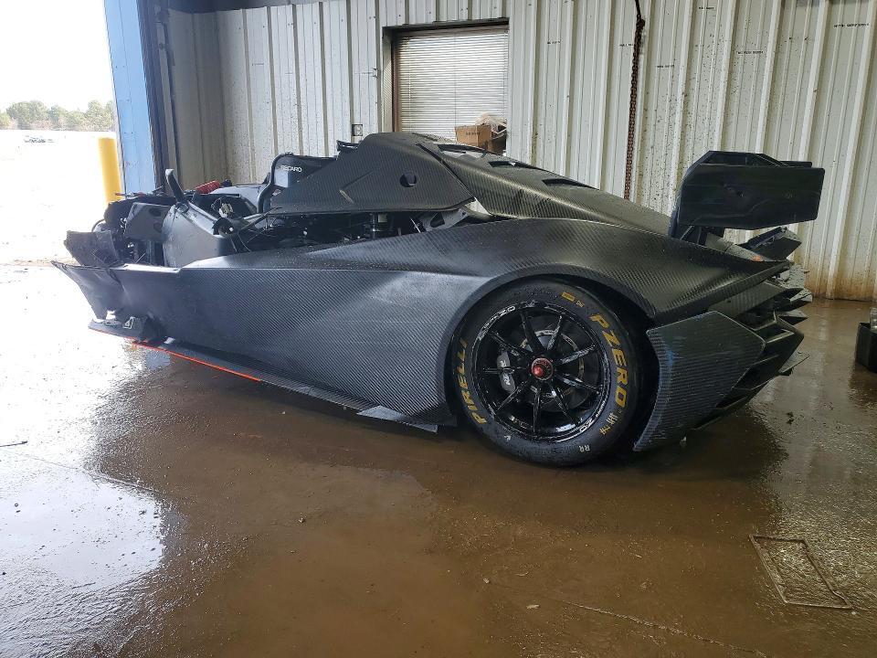 2022 KTM Xbow GTX