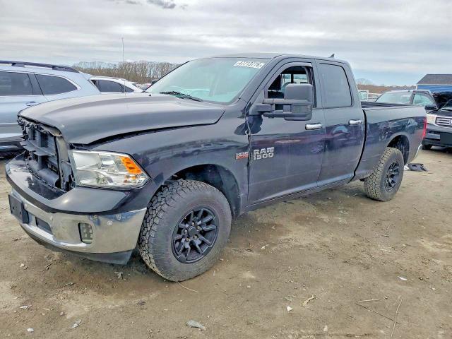2016 Dodge RAM 1500 SLT