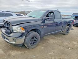 2016 Dodge RAM 1500 SLT en venta en Assonet, MA