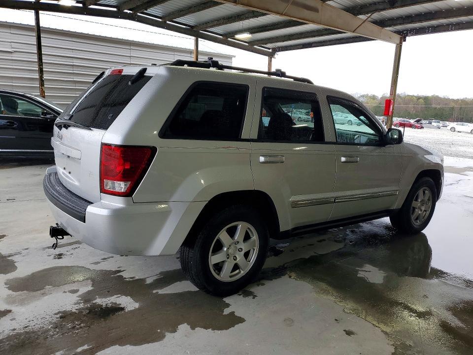 2010 Jeep Grand Cherokee Laredo