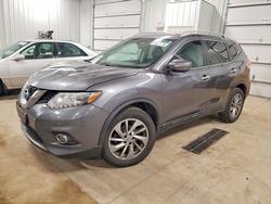 2015 Nissan Rogue sl for sale in Ham Lake, MN