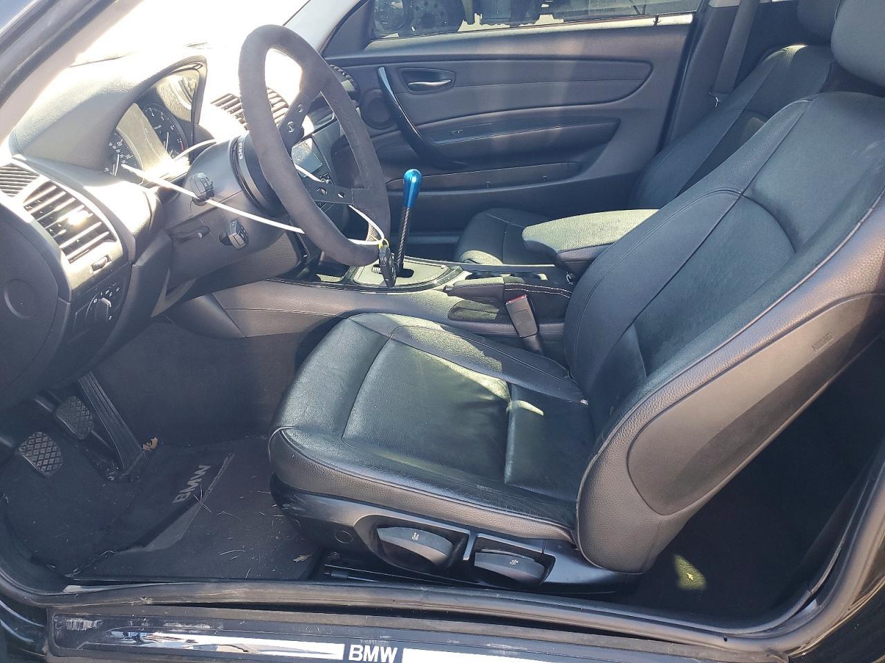 2010 BMW 128 i