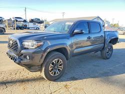 New arrivals for sale at auction: 2020 Toyota Tacoma TRD Sport