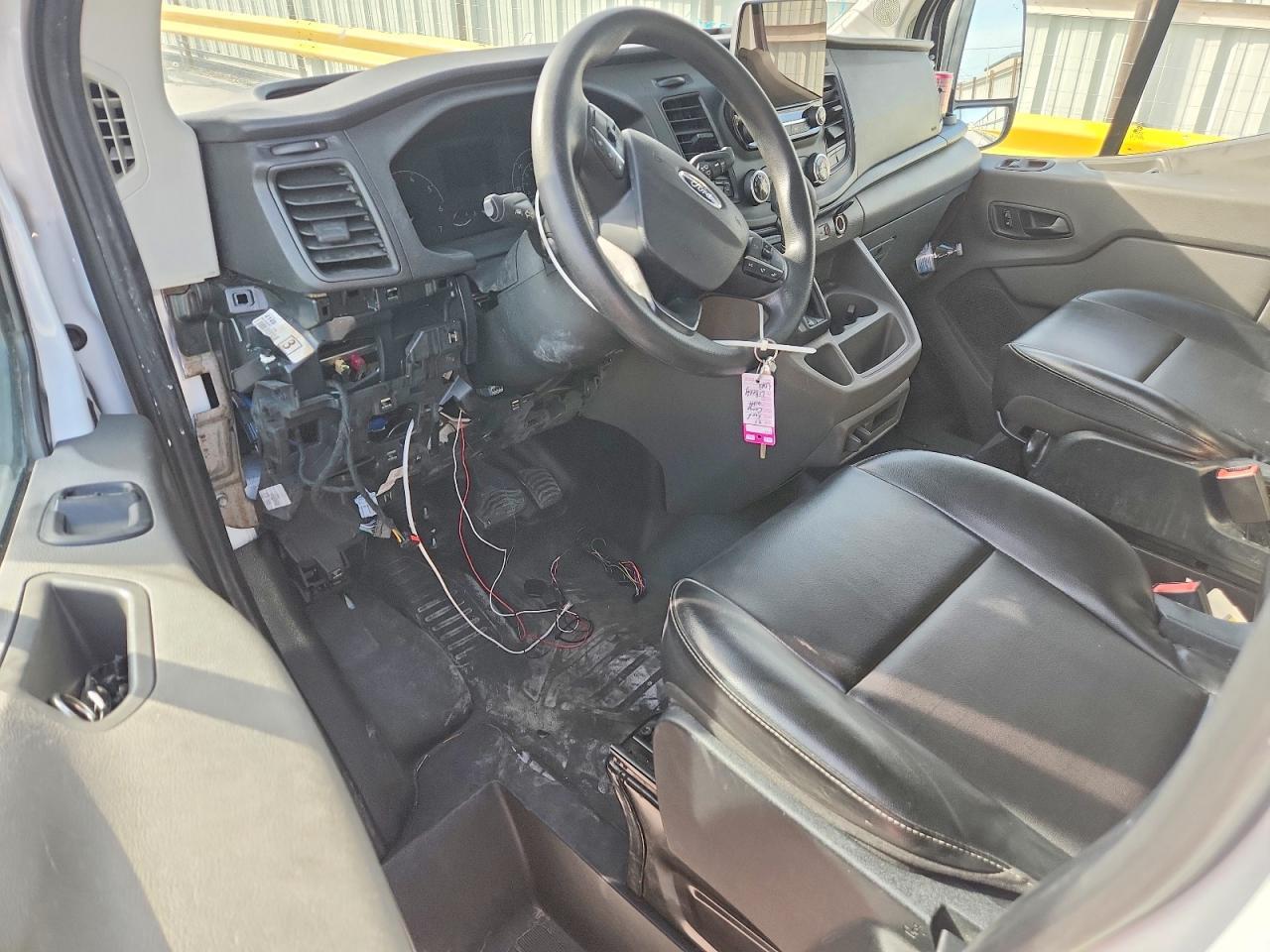 2021 Ford Transit T-350