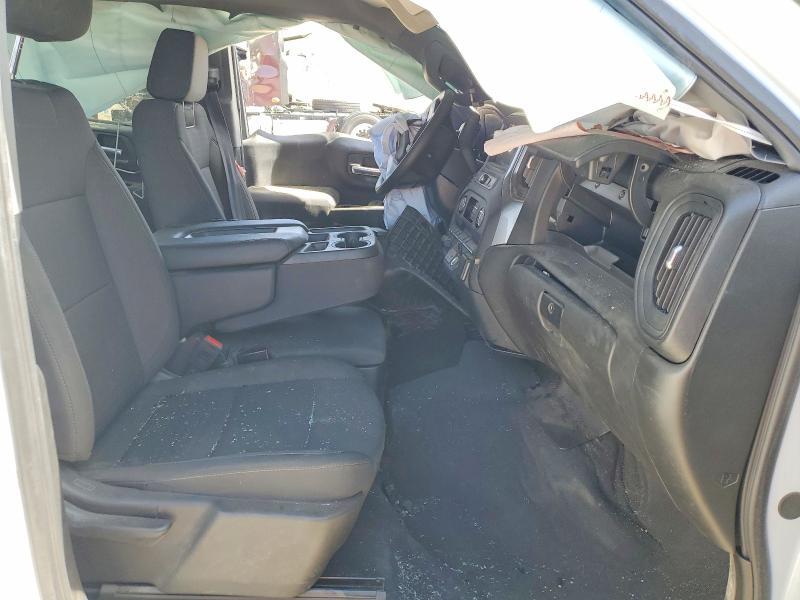 2024 Chevrolet Silverado K3500