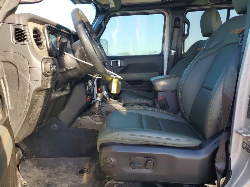2024 Jeep Gladiator Mojave