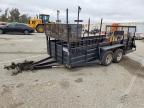 2005 Mlbt Trailers