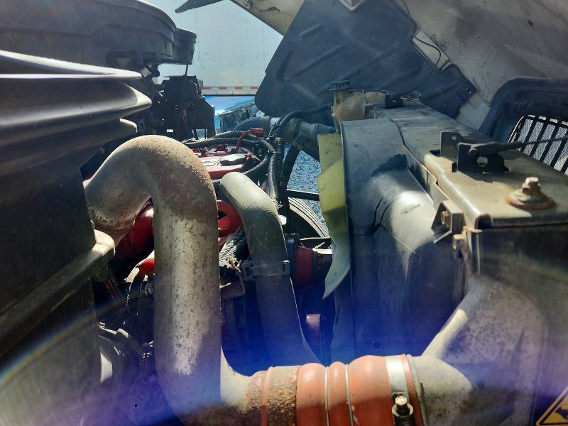 2019 International 4300 BOX Truck