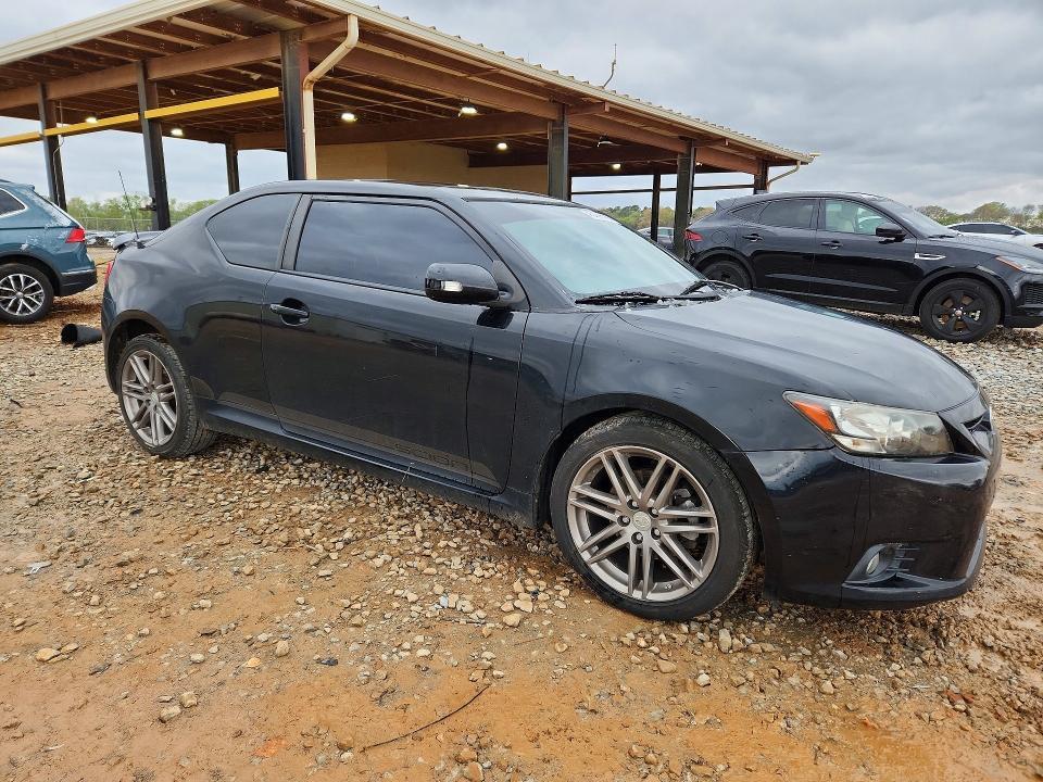 2012 Scion Tc Base