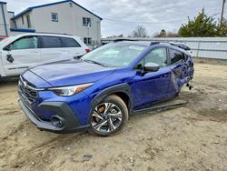 2025 Subaru Crosstrek Premium for sale in Windsor, NJ