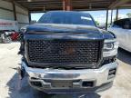 2014 GMC Sierra K1500