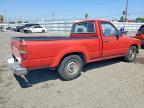 1991 Toyota Pickup Deluxe