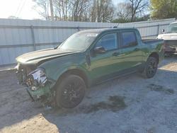 Vehiculos salvage en venta de Copart Gastonia, NC: 2025 Ford Maverick XLT