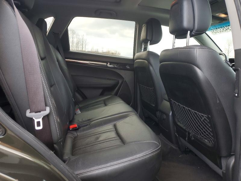2013 KIA Sorento ex