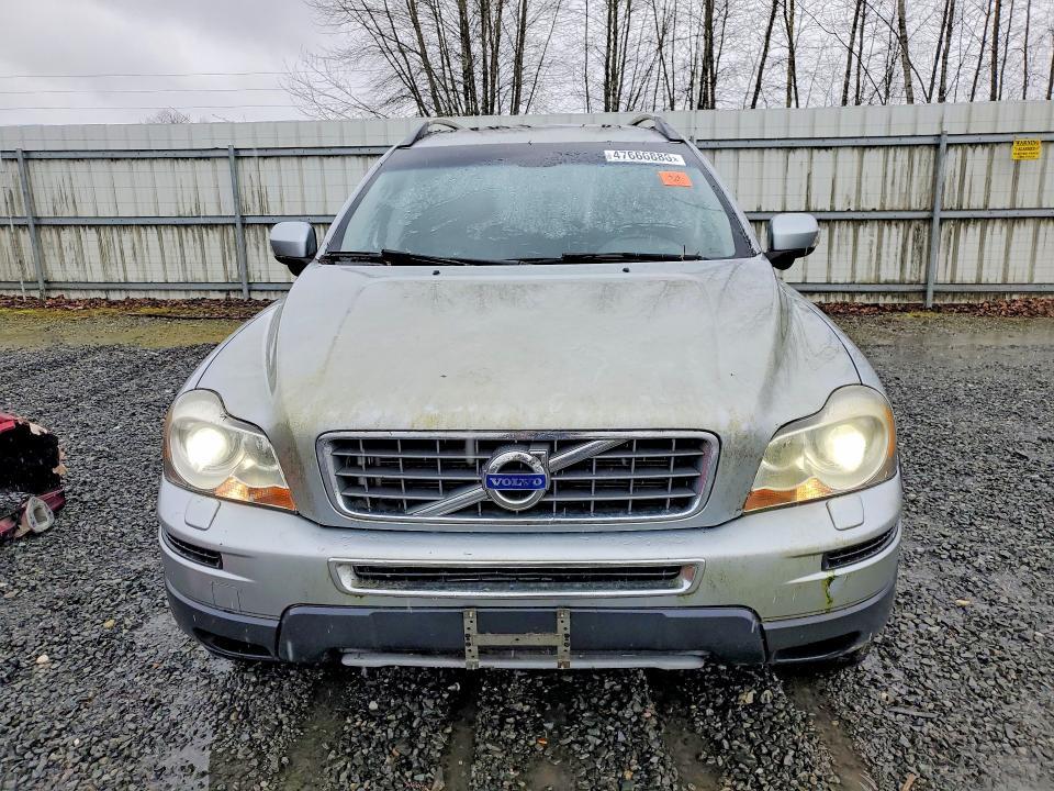 2011 Volv Xc 90