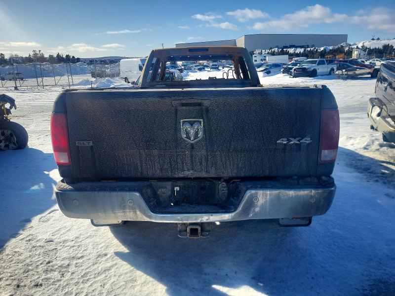 2016 Dodge Ram 2500 slt