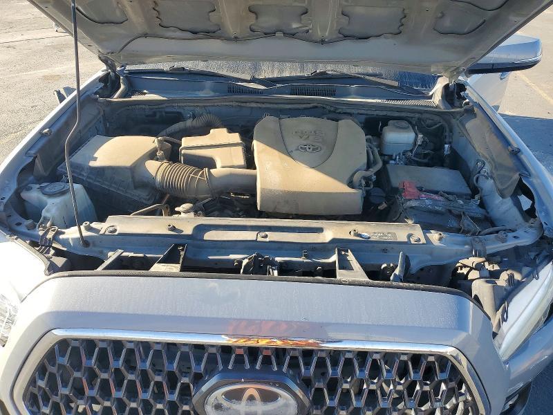 2019 Toyota Tacoma TRD OFF-Road