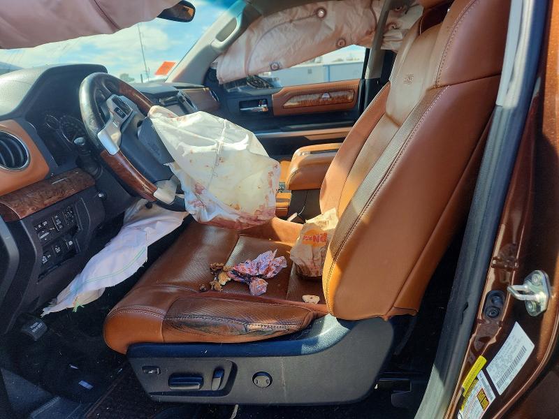 2016 Toyota Tundra 1794 Edition