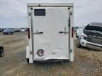 2026 Homesteader 508IS Enclosed Cargo Trailer