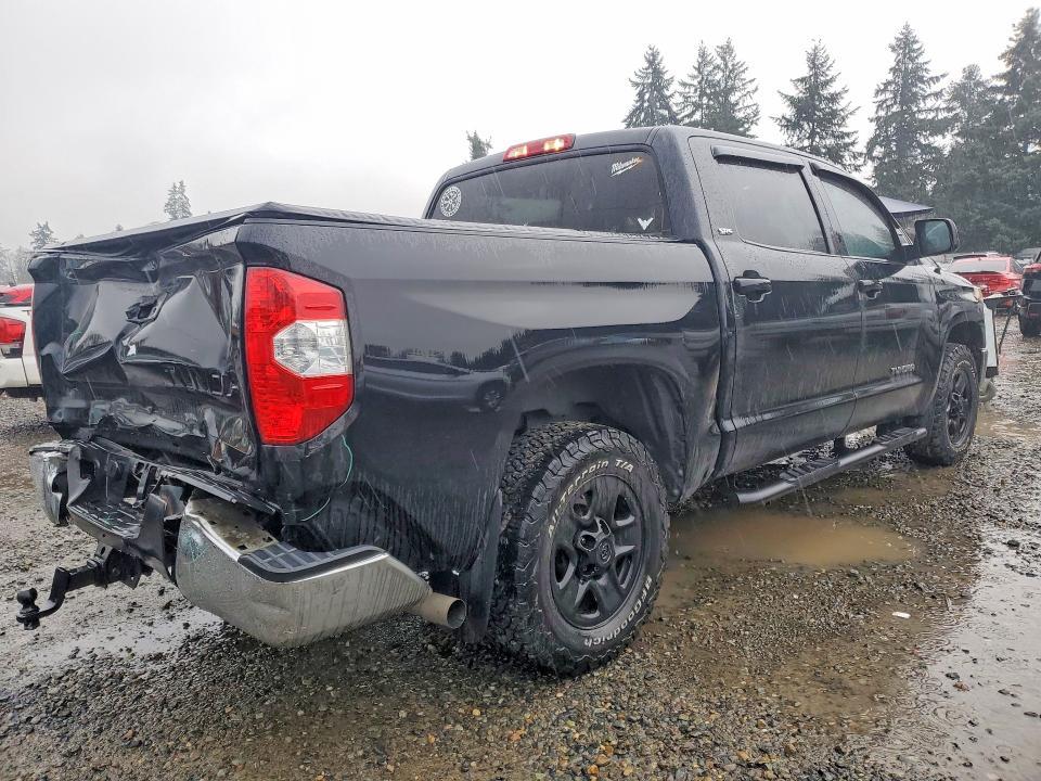 2019 Toyota Tundra SR5
