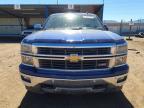 2014 Chevrolet Silverado K1500 LTZ