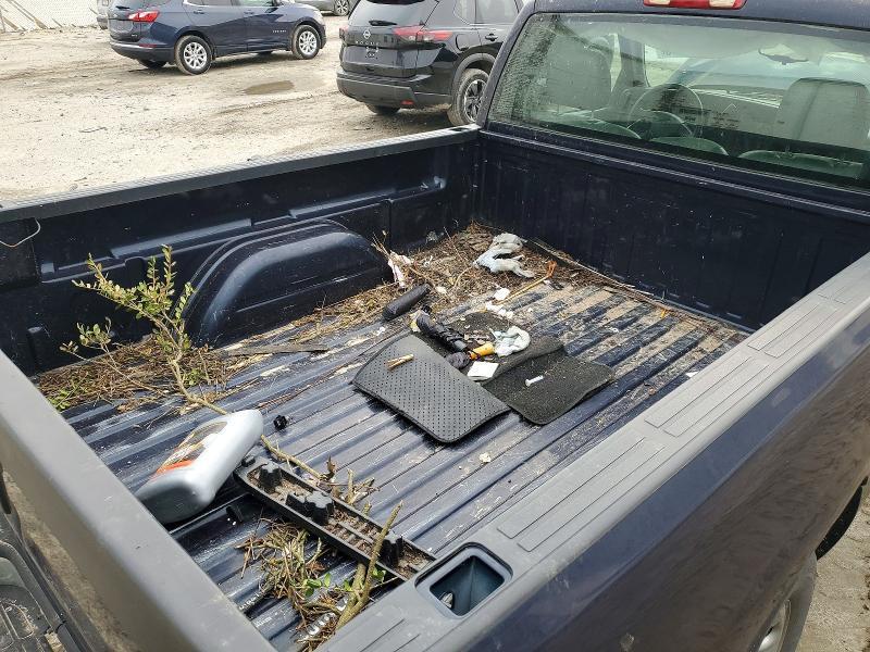 2005 Chevrolet Silverado C1500