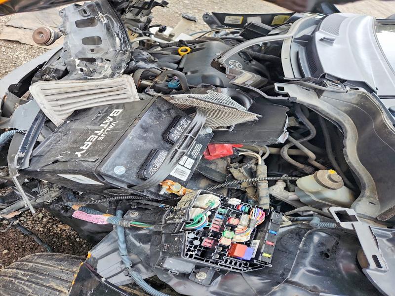 2007 Toyota Yaris Base