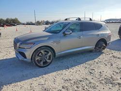 Genesis salvage cars for sale: 2025 Genesis Gv80 3.5t Prestige