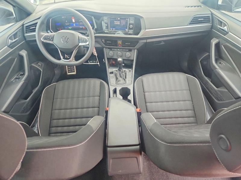 2023 Volkswagen Jetta Sport