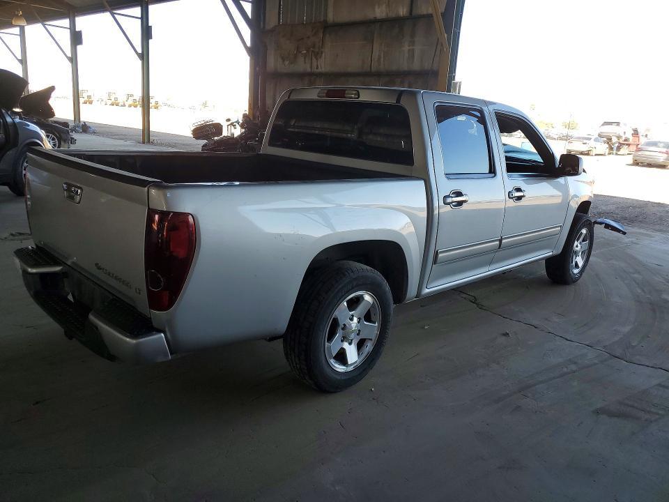 2012 Chevrolet Colorado LT